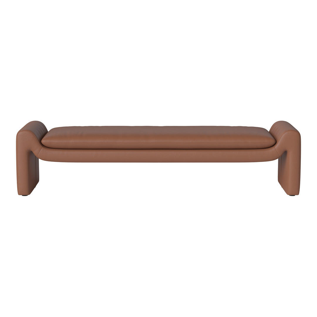 Banc Mielo - 3 places