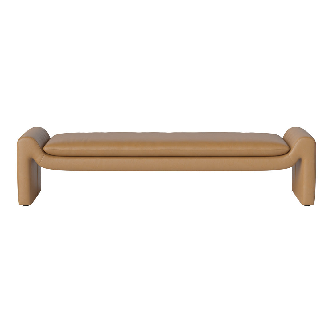 Banc Mielo - 3 places