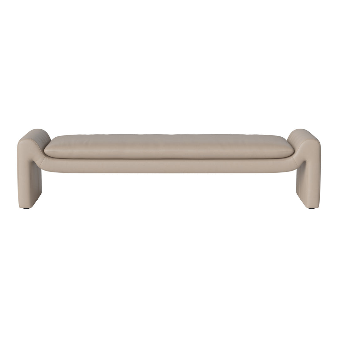 Banc Mielo - 3 places