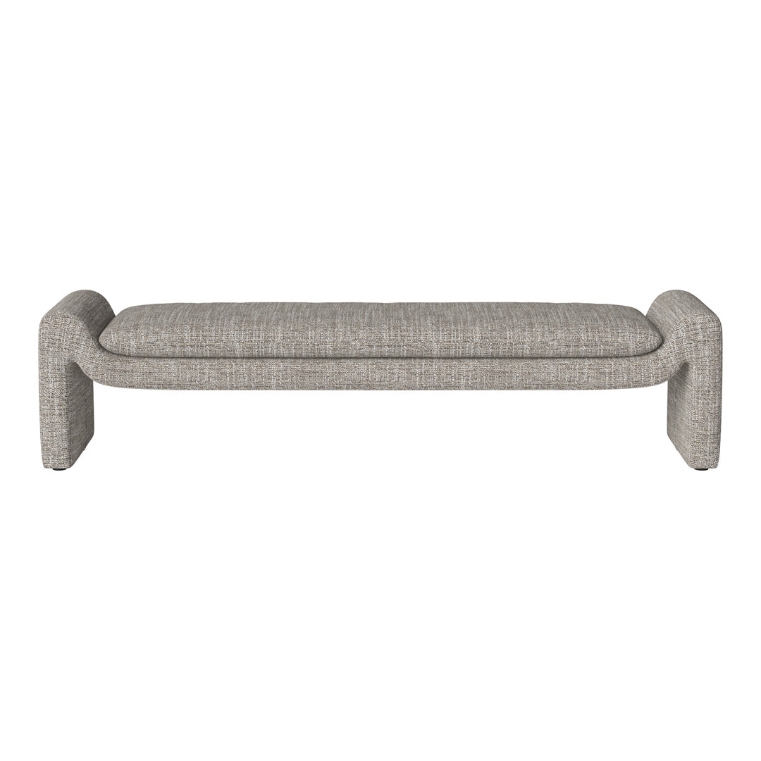 Banc Mielo - 3 places
