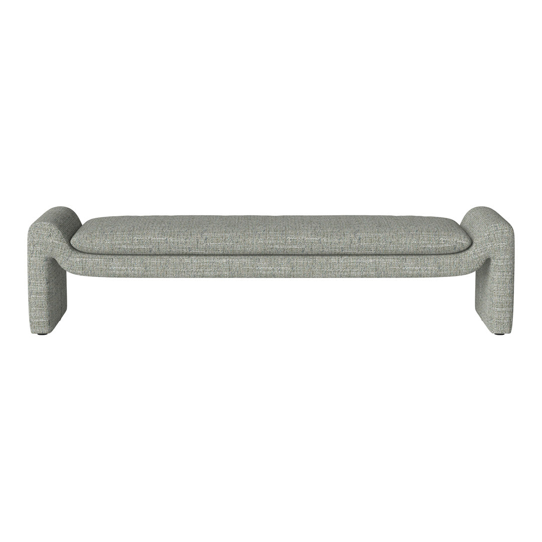 Banc Mielo - 3 places