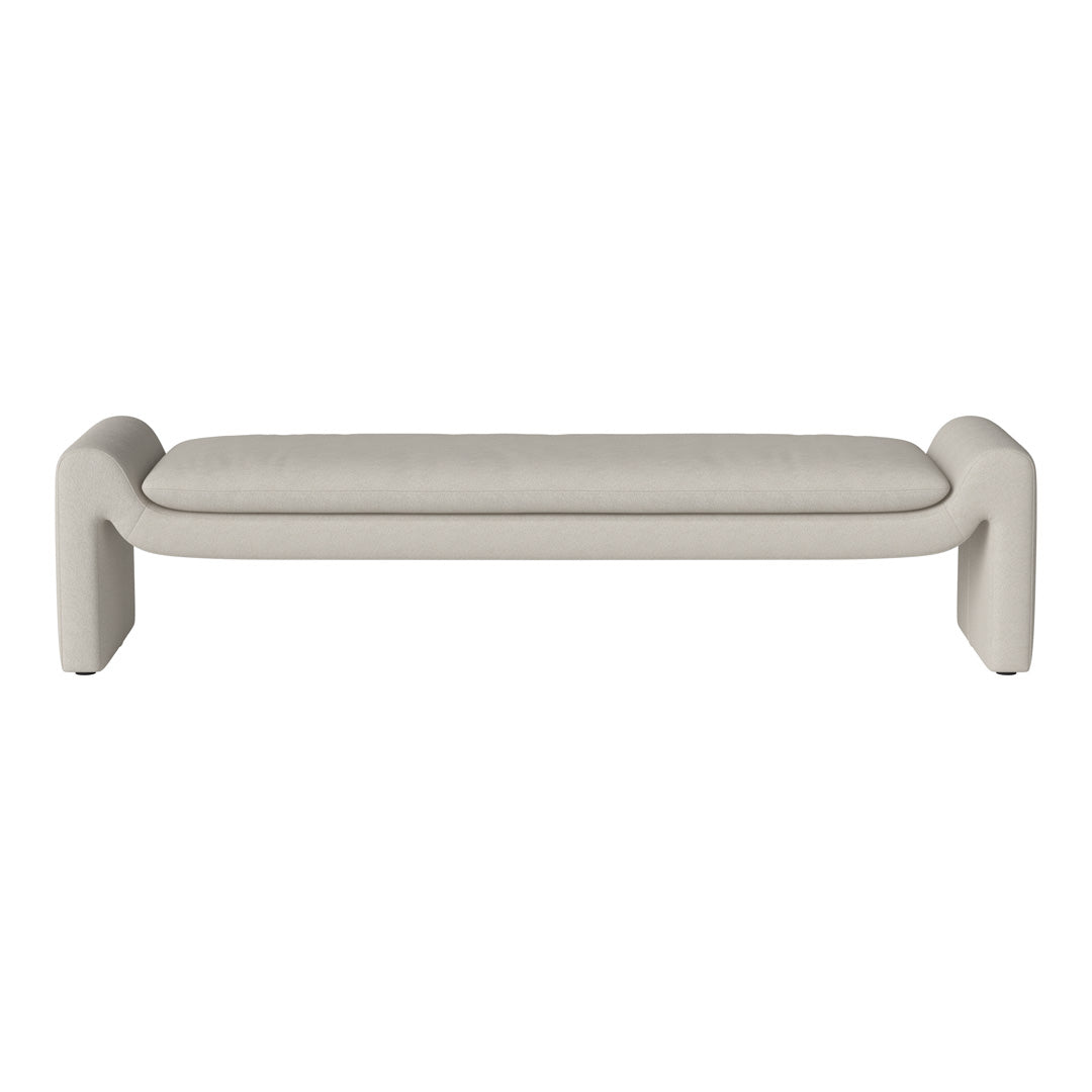 Banc Mielo - 3 places