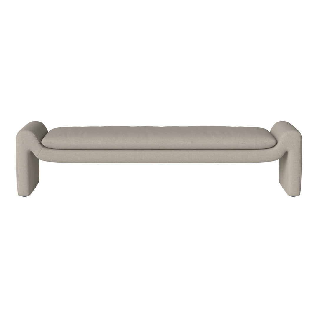 Banc Mielo - 3 places
