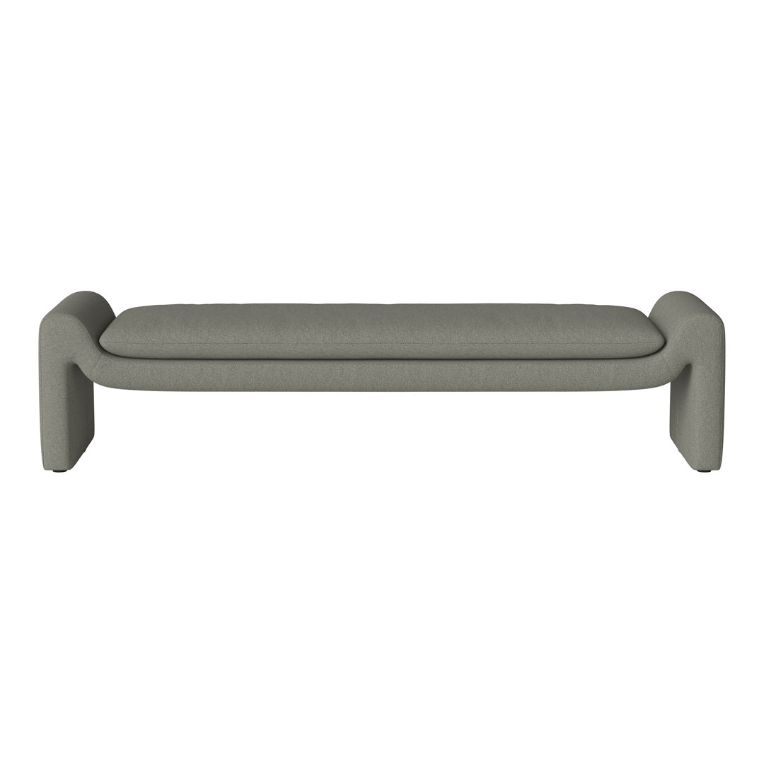 Banc Mielo - 3 places