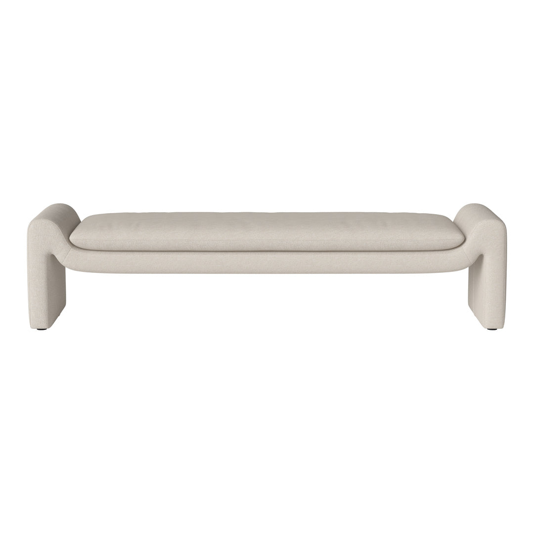 Banc Mielo - 3 places
