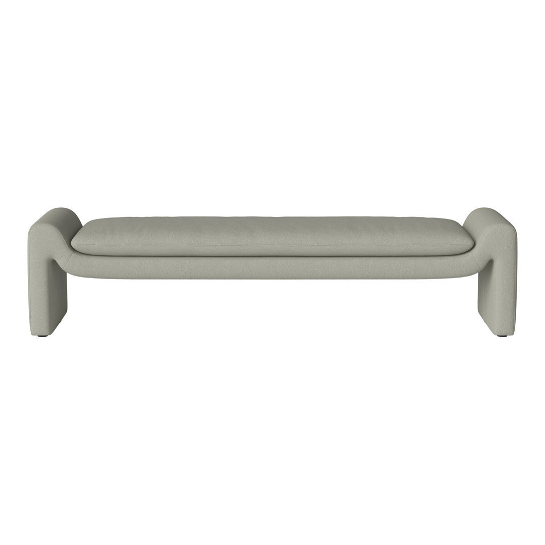 Banc Mielo - 3 places