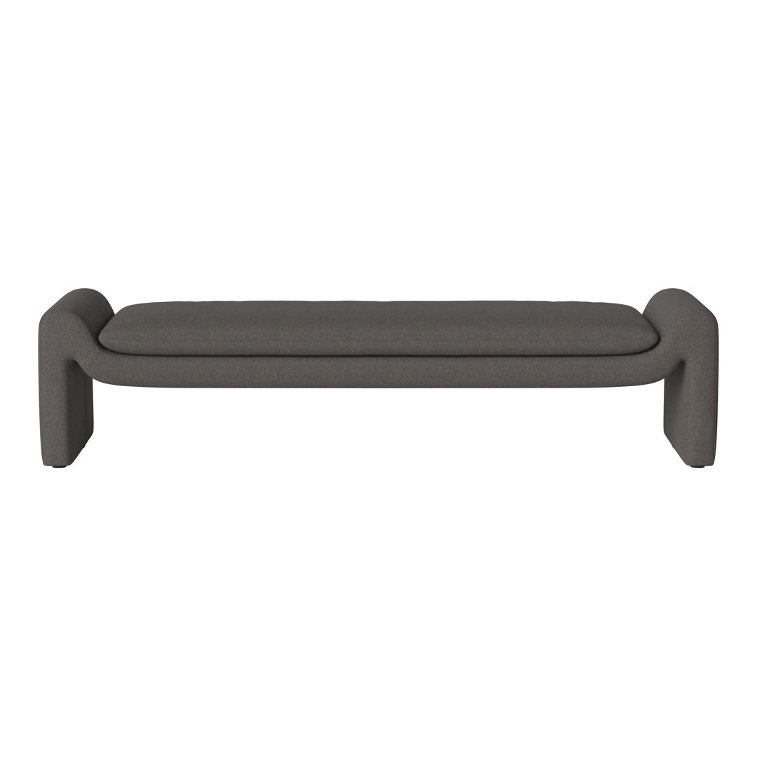Banc Mielo - 3 places