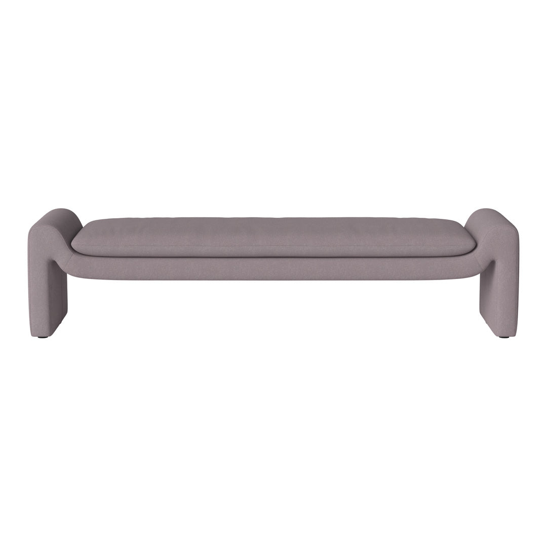 Banc Mielo - 3 places