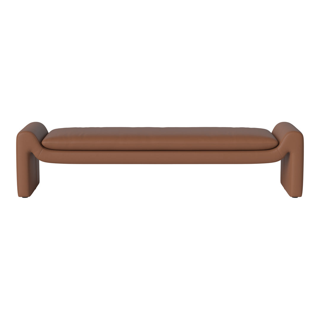 Banc Mielo - 3 places