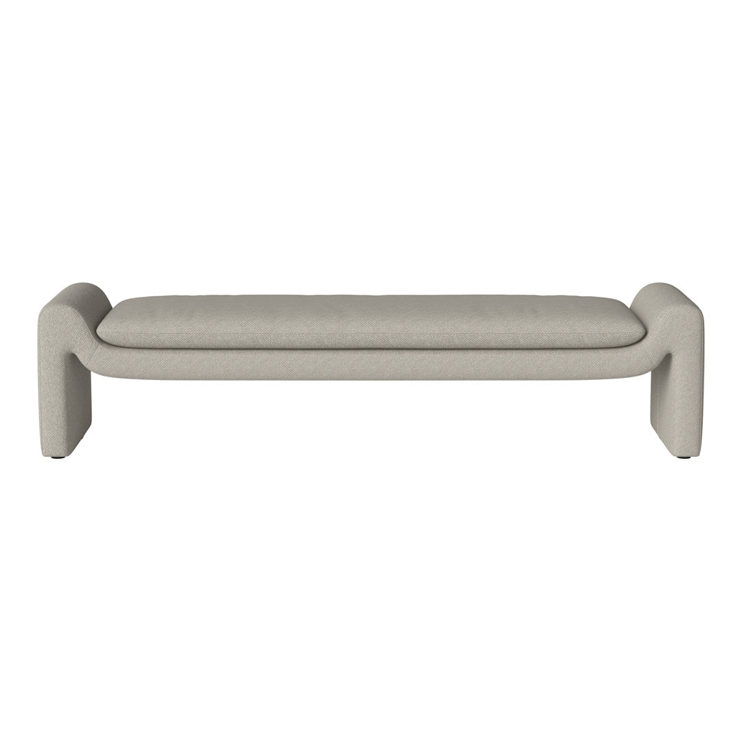 Banc Mielo - 3 places