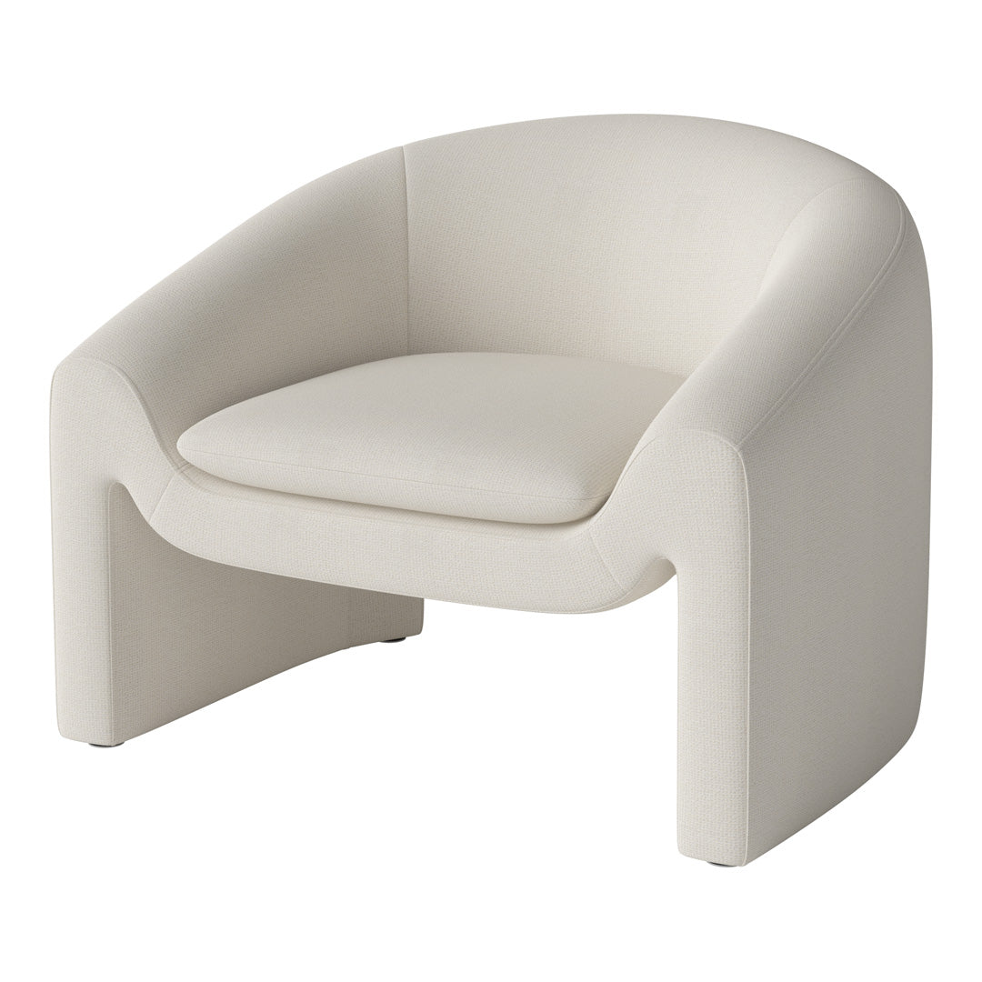 Fauteuil Mielo