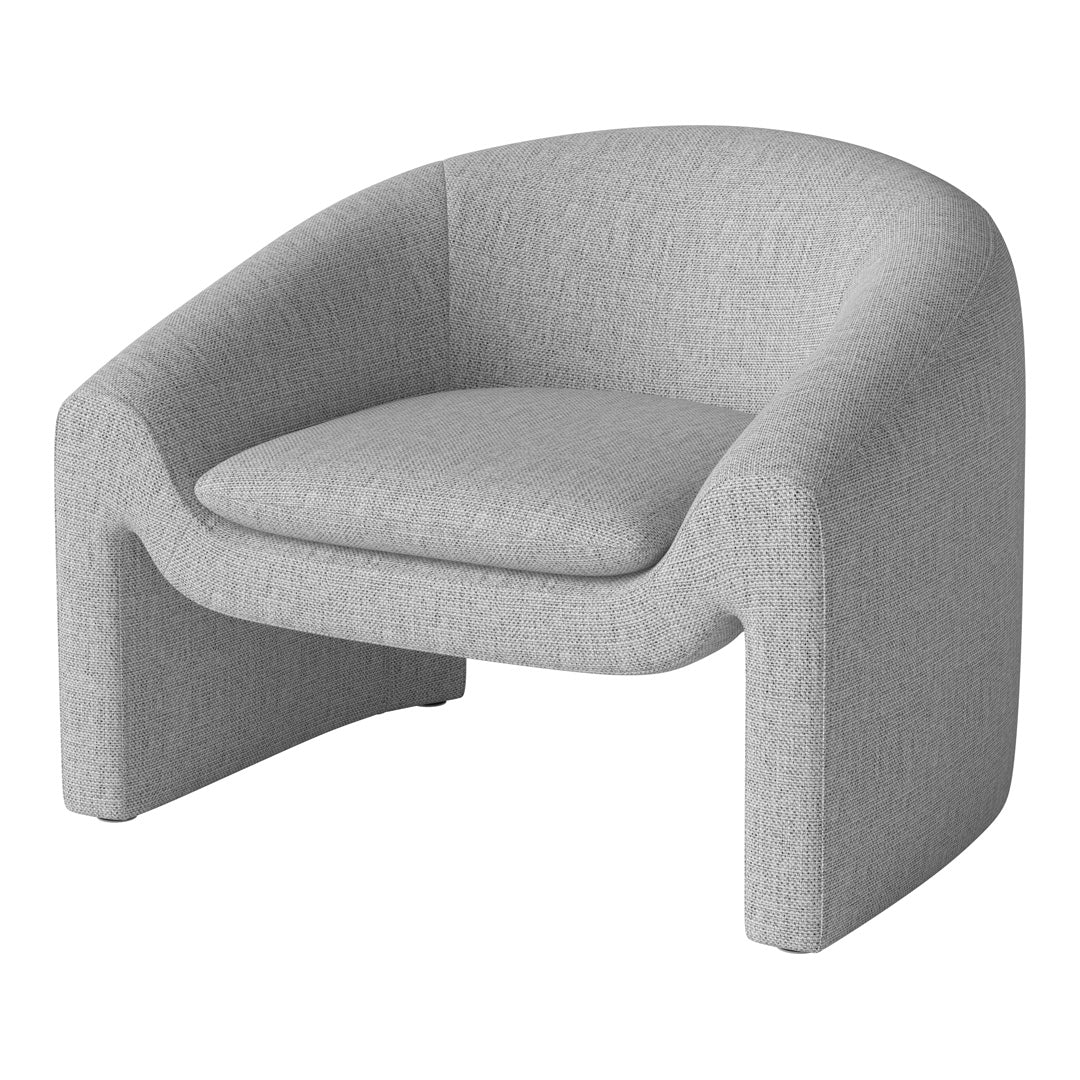 Fauteuil Mielo