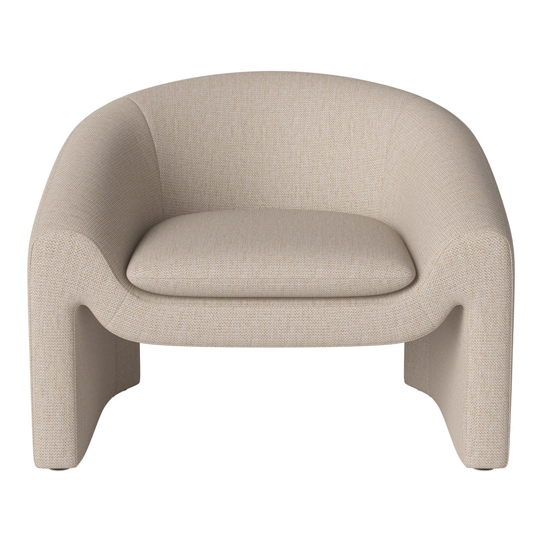 Fauteuil Mielo