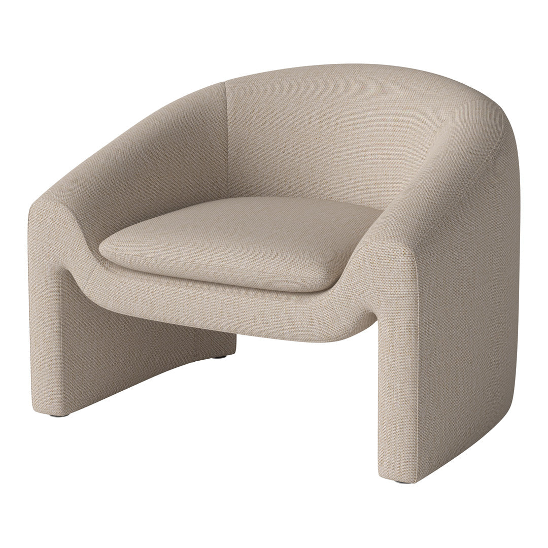 Fauteuil Mielo