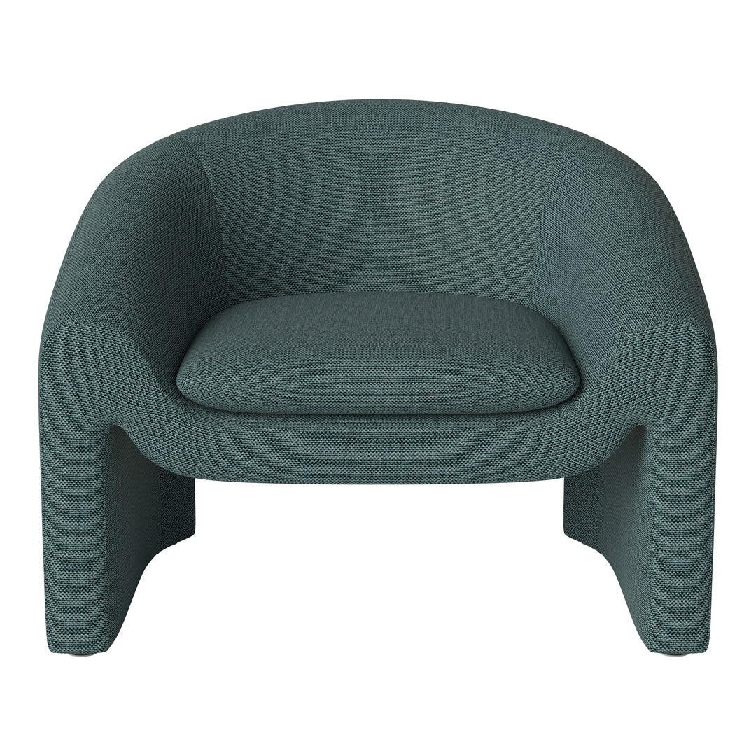 Fauteuil Mielo