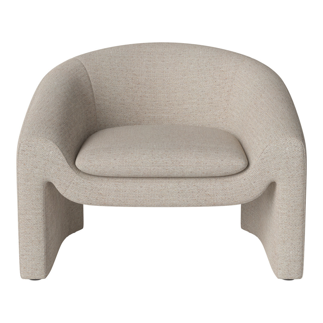 Fauteuil Mielo