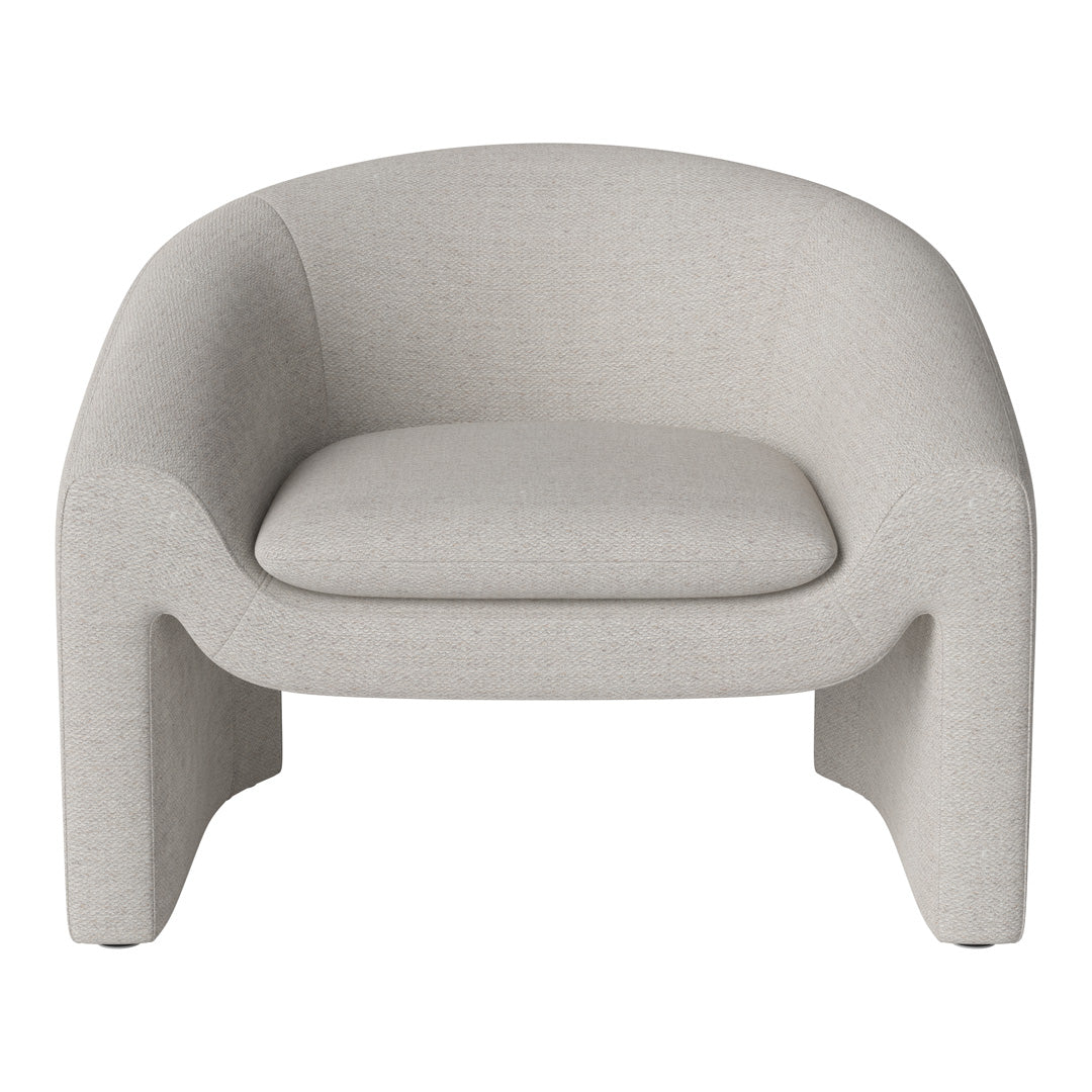 Fauteuil Mielo
