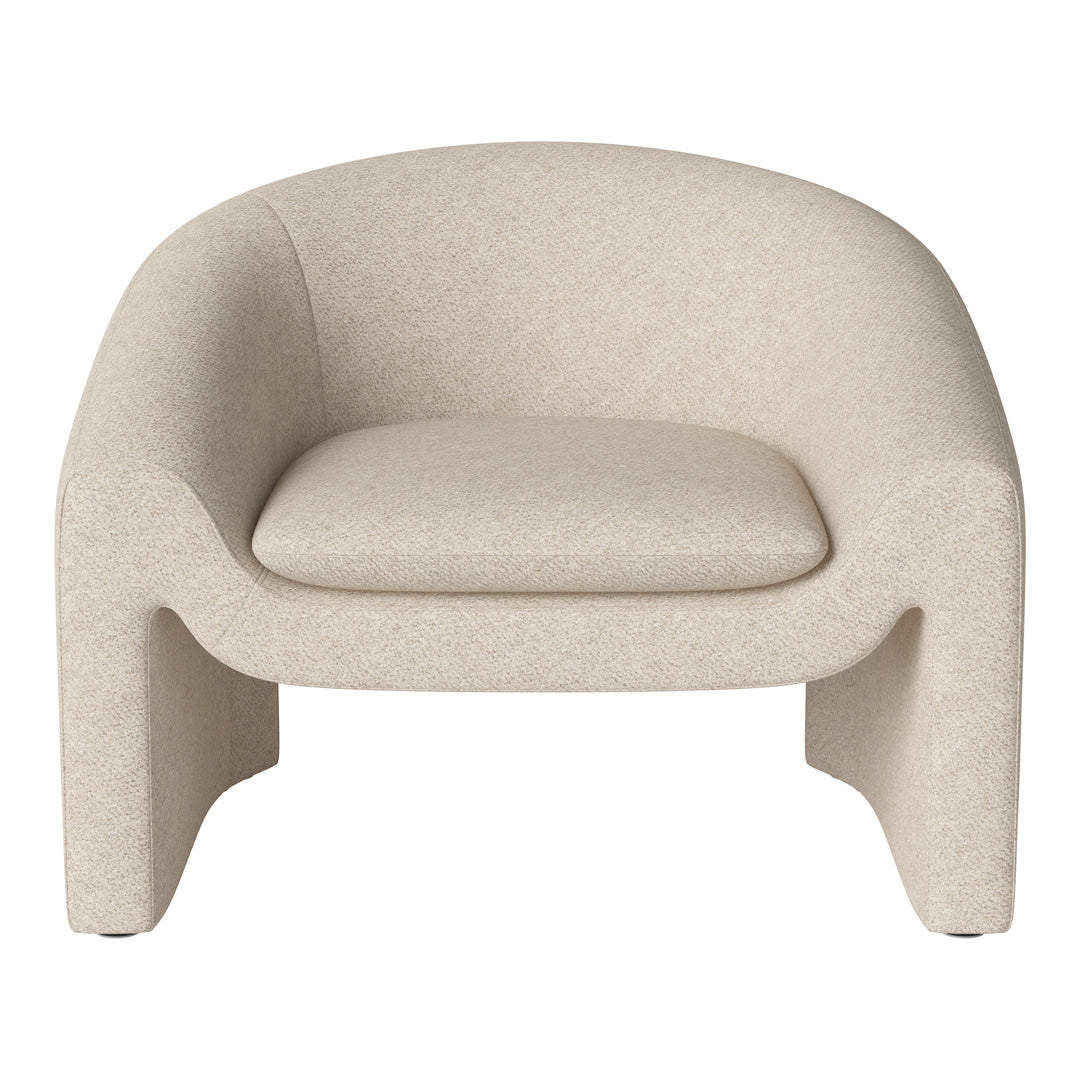 Fauteuil Mielo