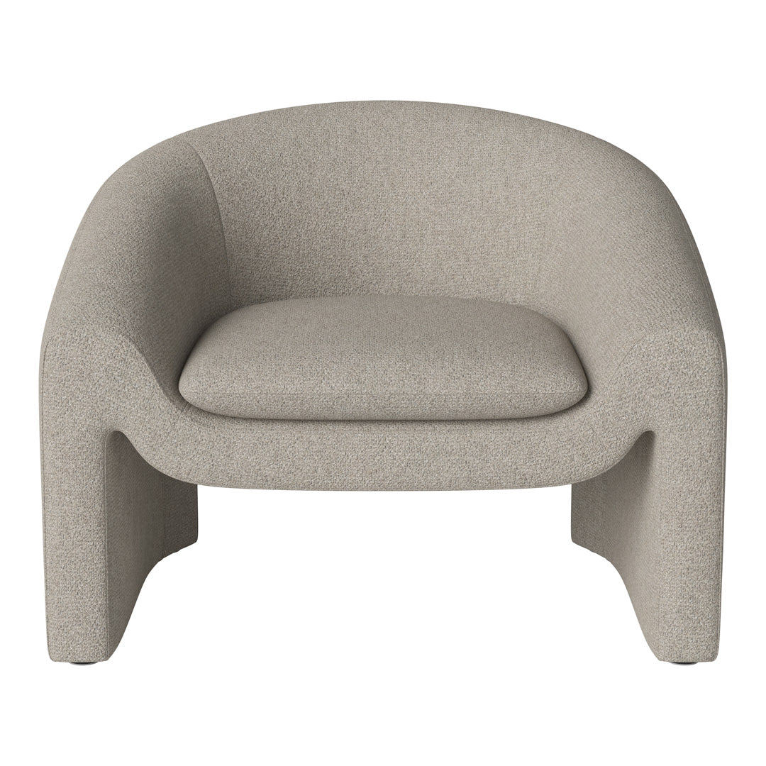 Fauteuil Mielo