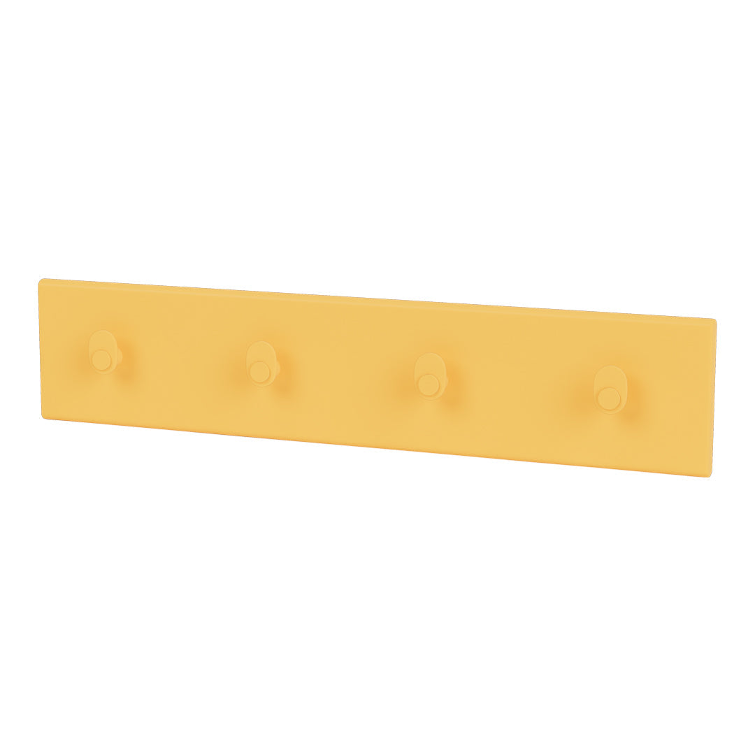Porte-manteaux K812 - 4 crochets