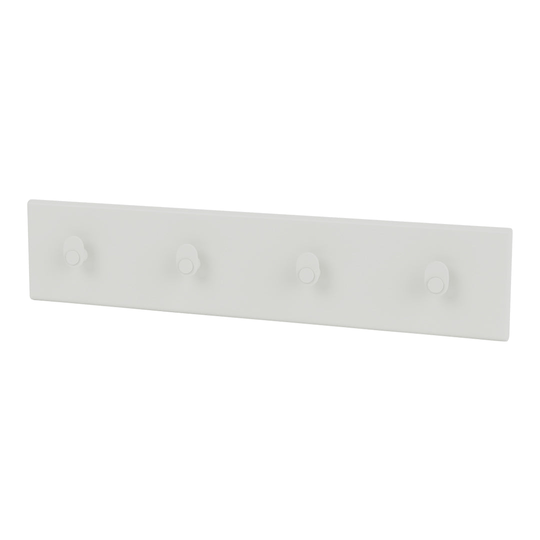 Porte-manteaux K812 - 4 crochets
