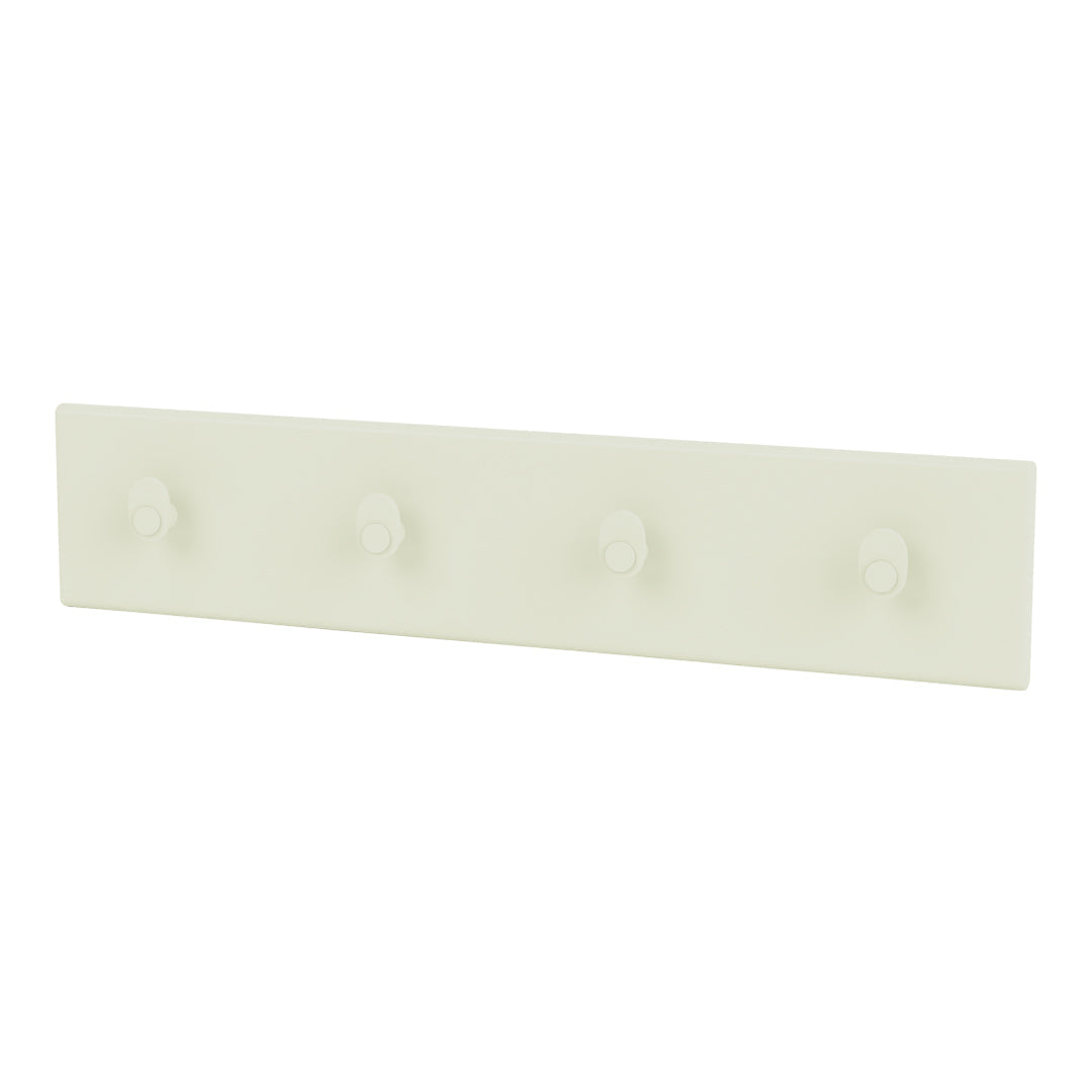 Porte-manteaux K812 - 4 crochets