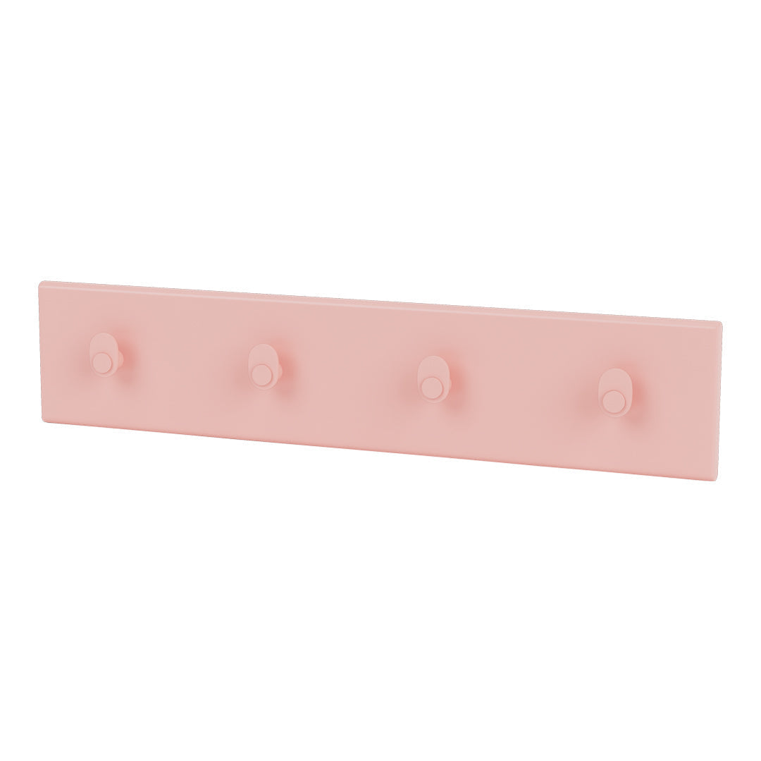Porte-manteaux K812 - 4 crochets