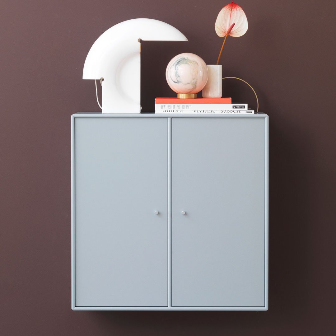 Armoire murale de couverture