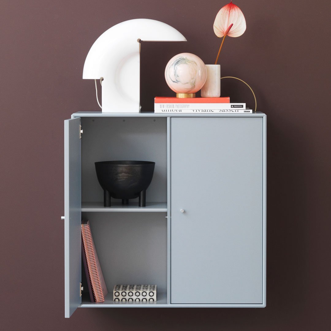 Armoire murale de couverture