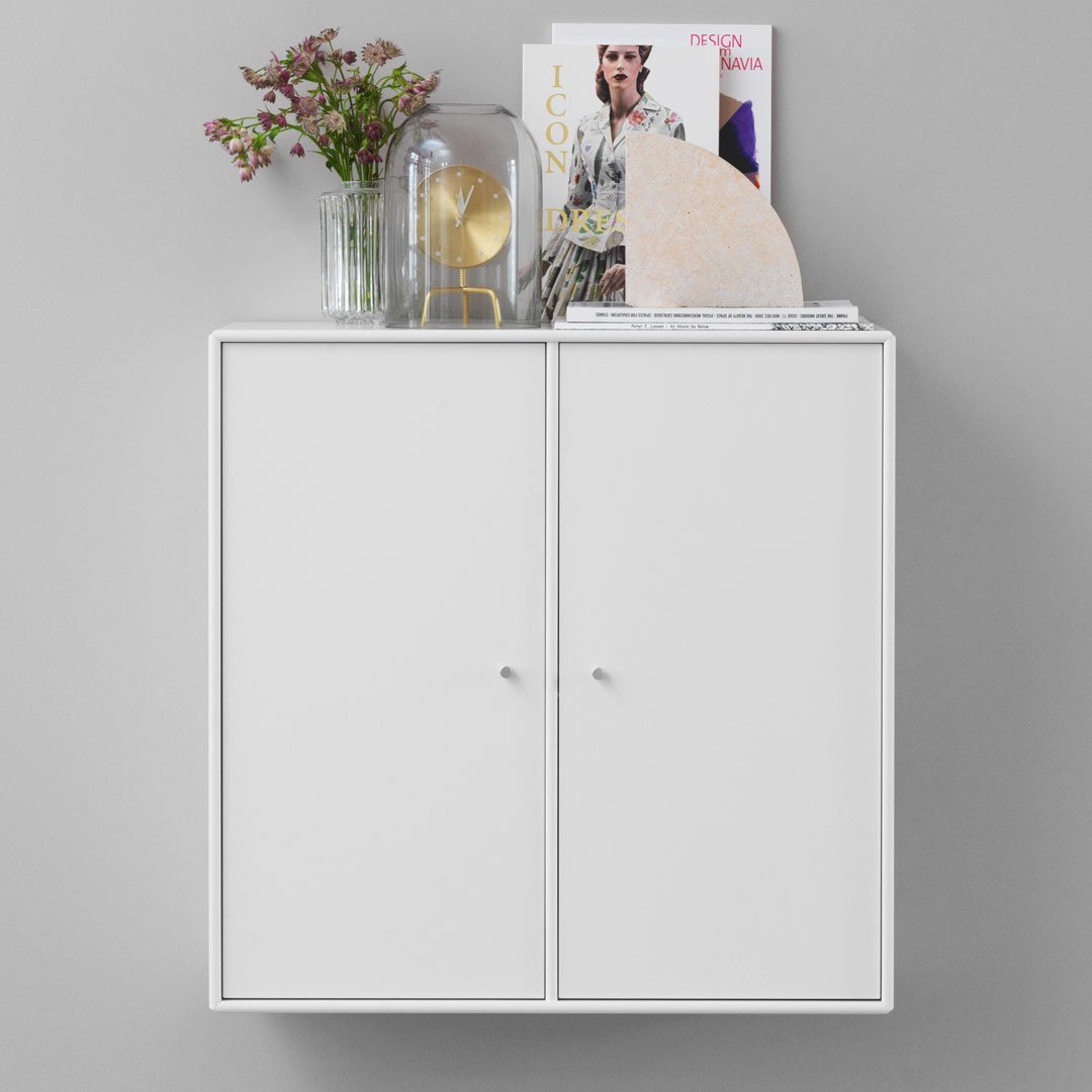 Armoire murale de couverture