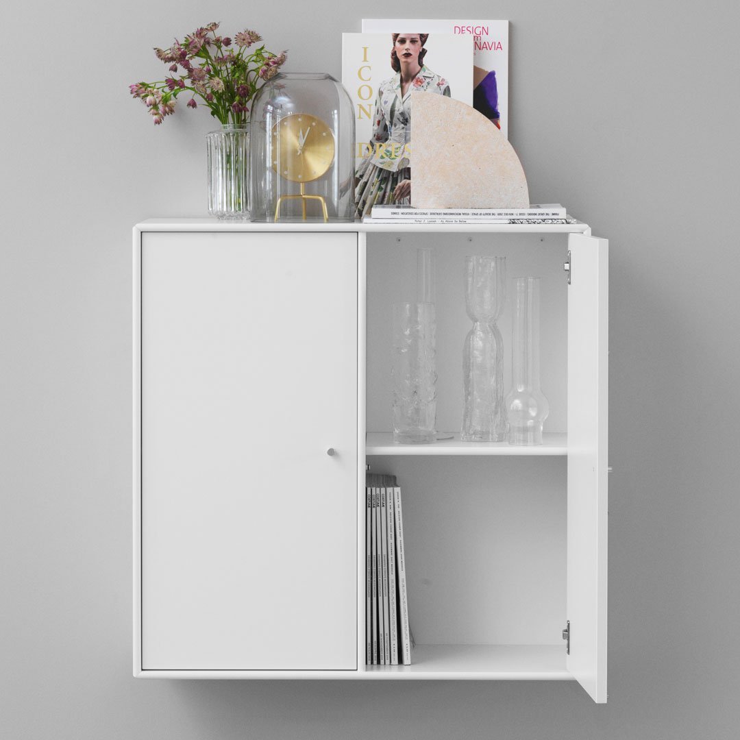 Armoire murale de couverture