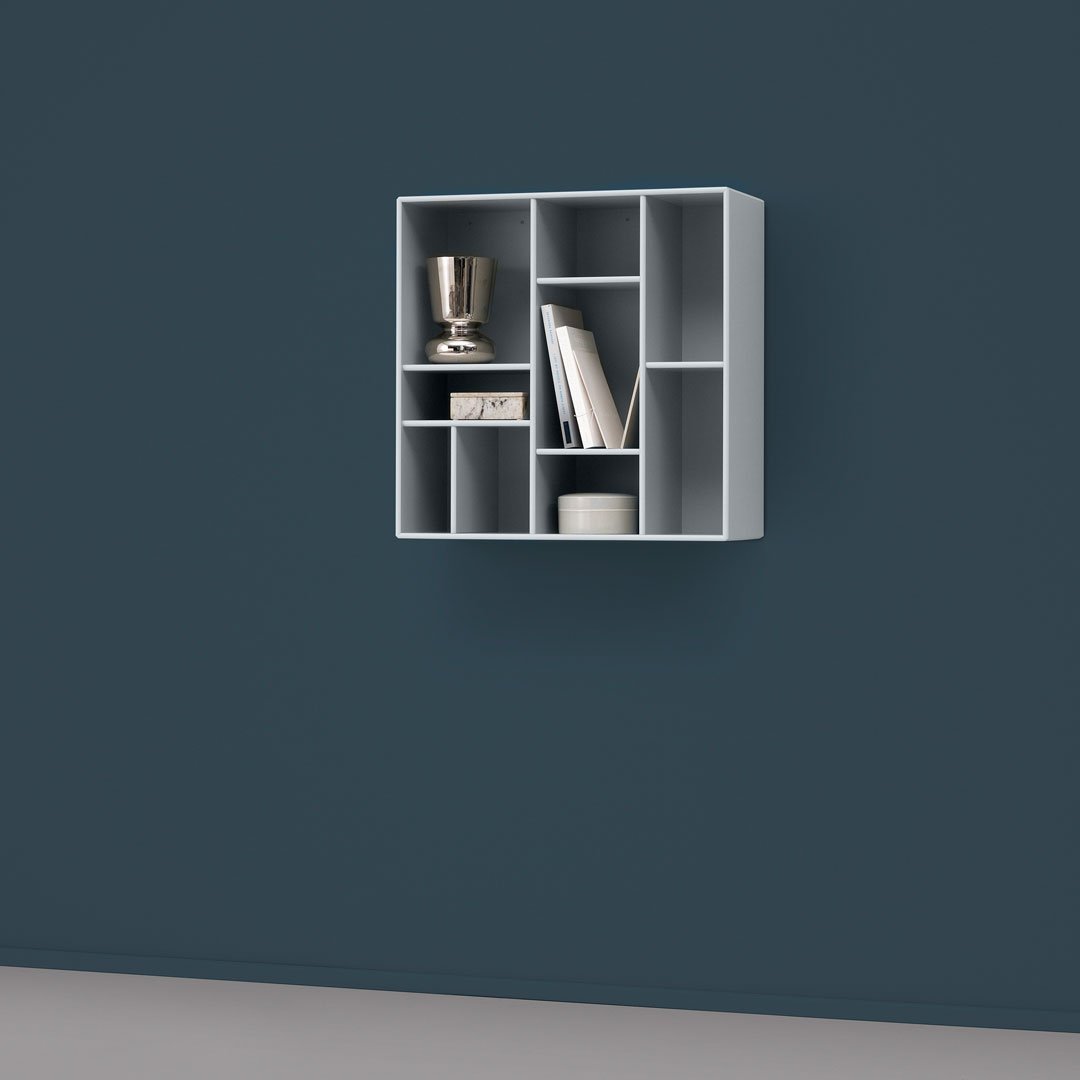 Compile Étagère murale
