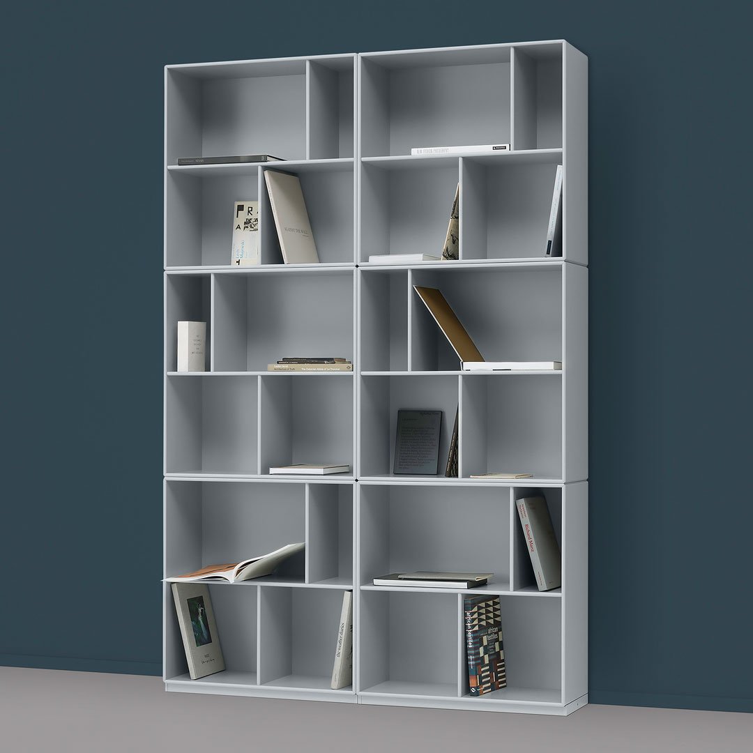 Bibliothèque Read - Socle