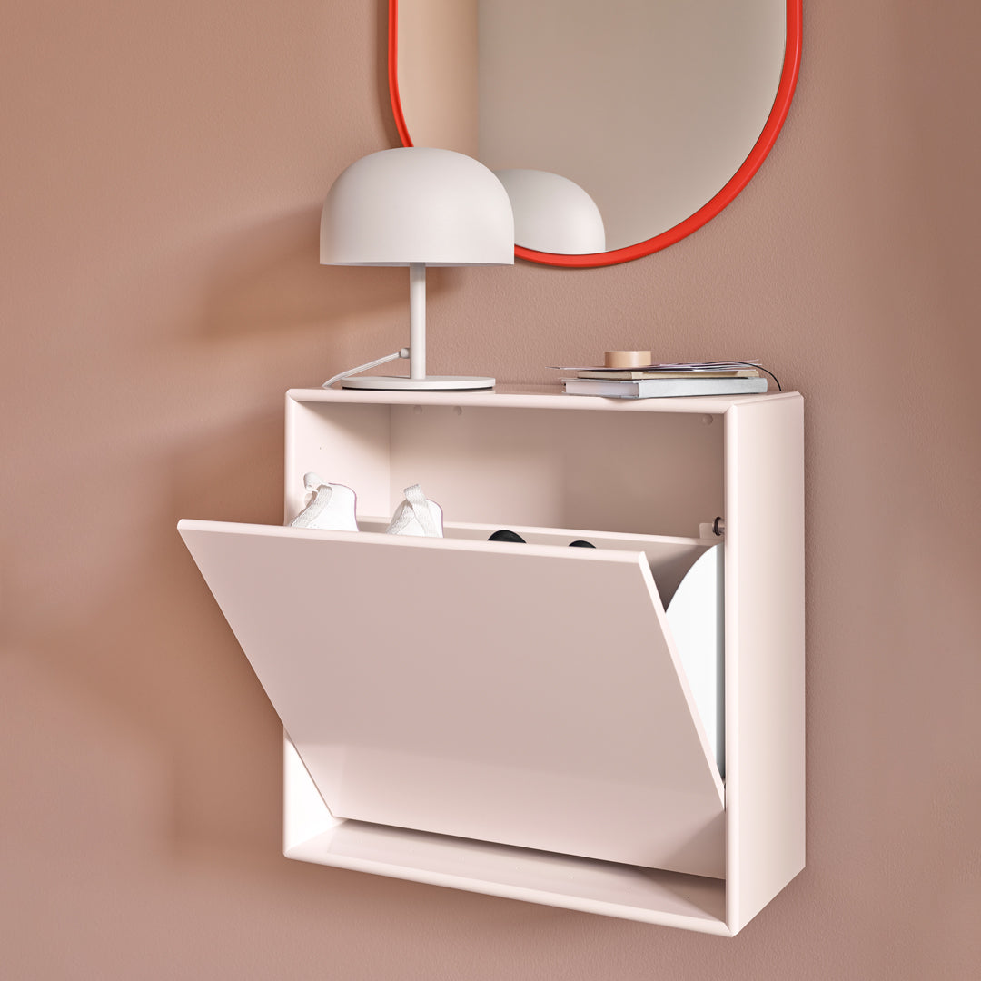 Miroir à cadre couleur ¨C LOOK, SP812R