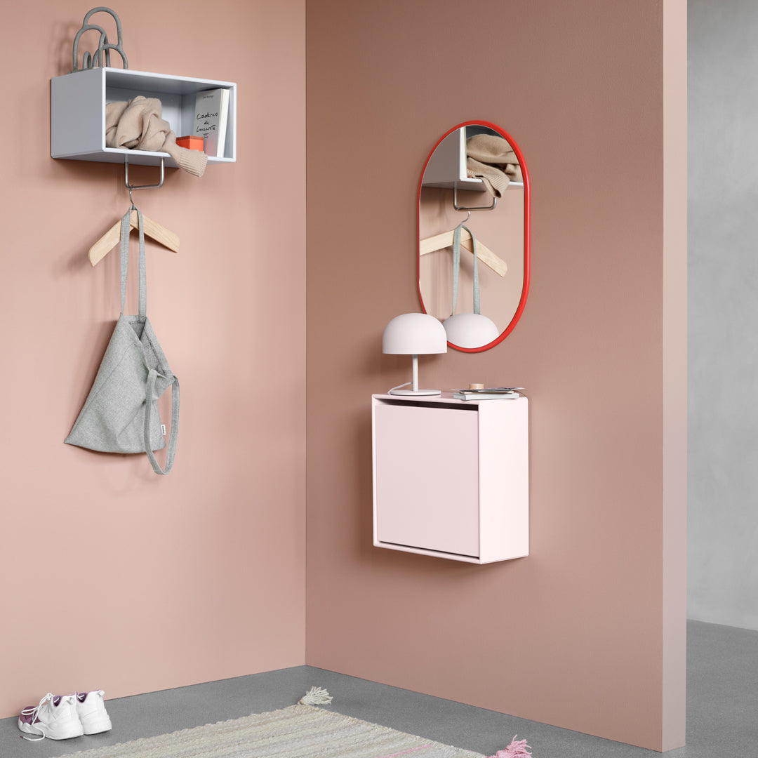 Miroir à cadre couleur ¨C LOOK, SP812R