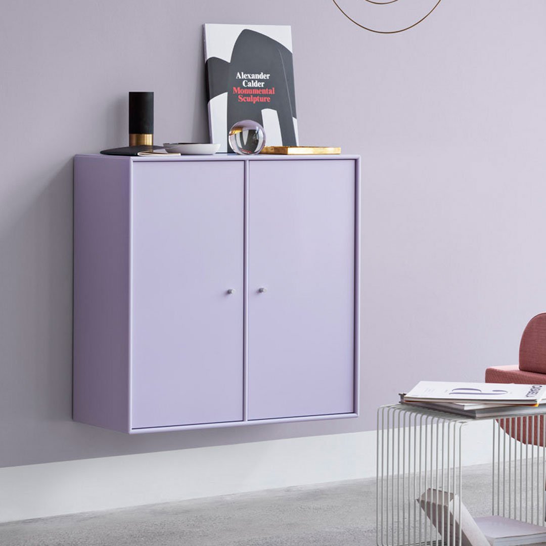 Armoire murale de couverture