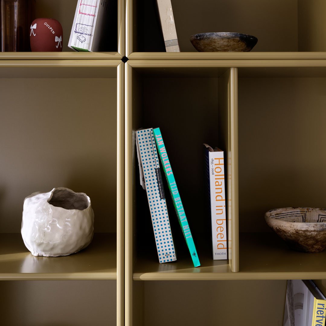Bibliothèque Read - Socle