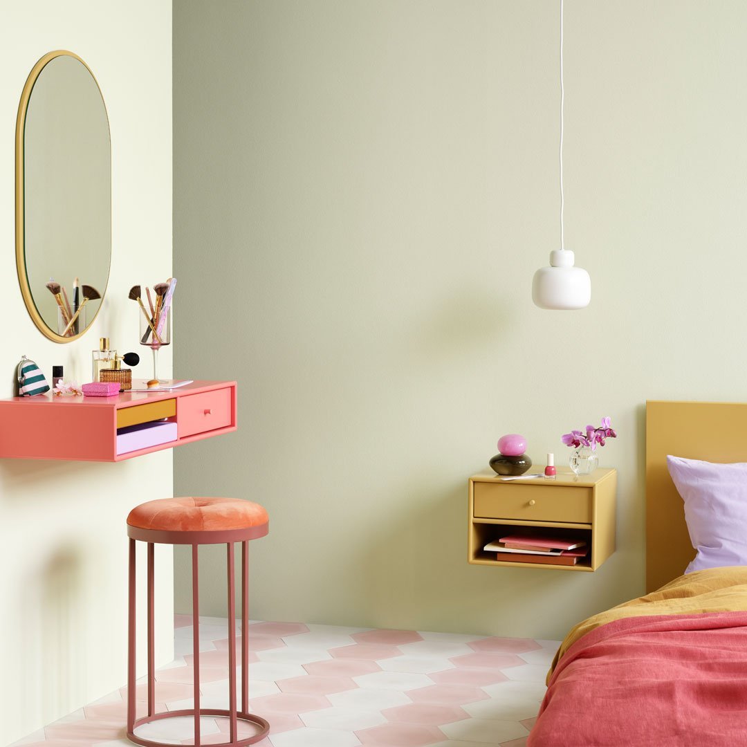Table de chevet Dash