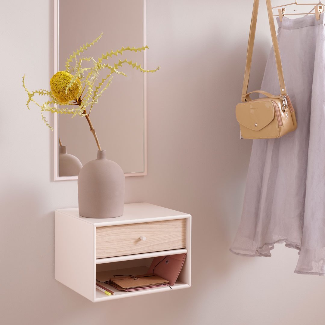 Table de chevet Dash