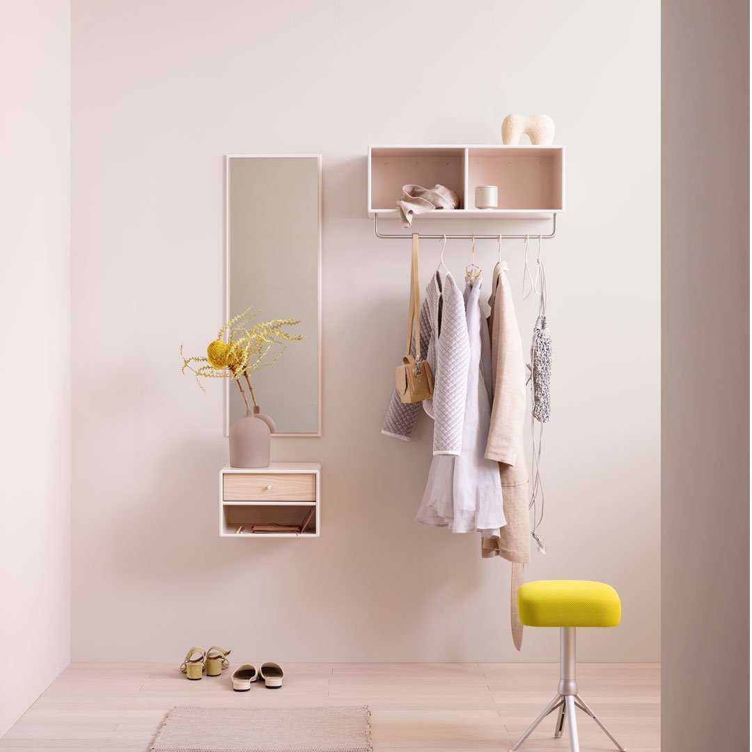 Table de chevet Dash