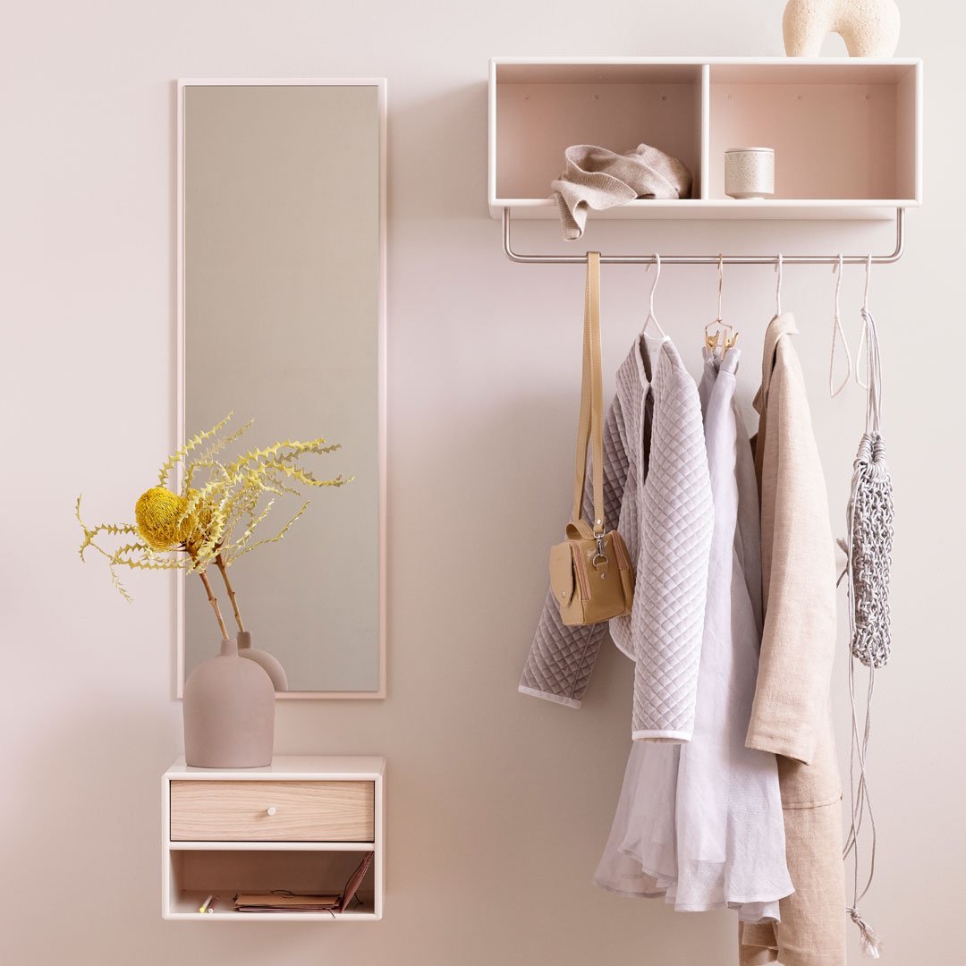 Comme un miroir