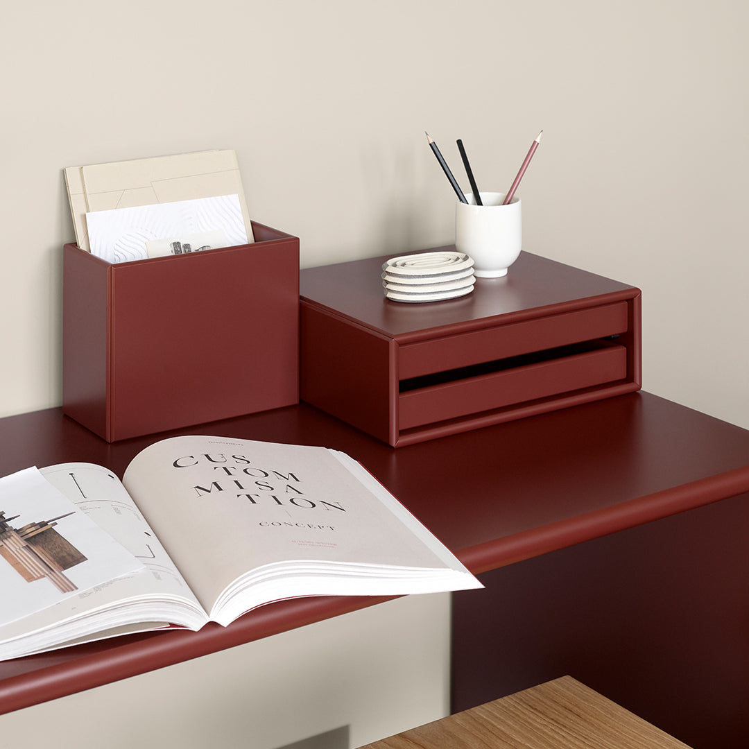 Classer le plateau