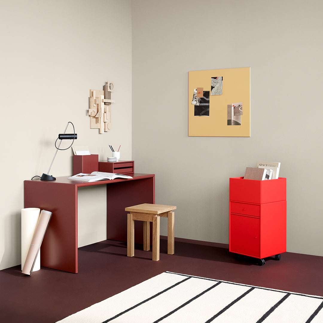 Classer le plateau