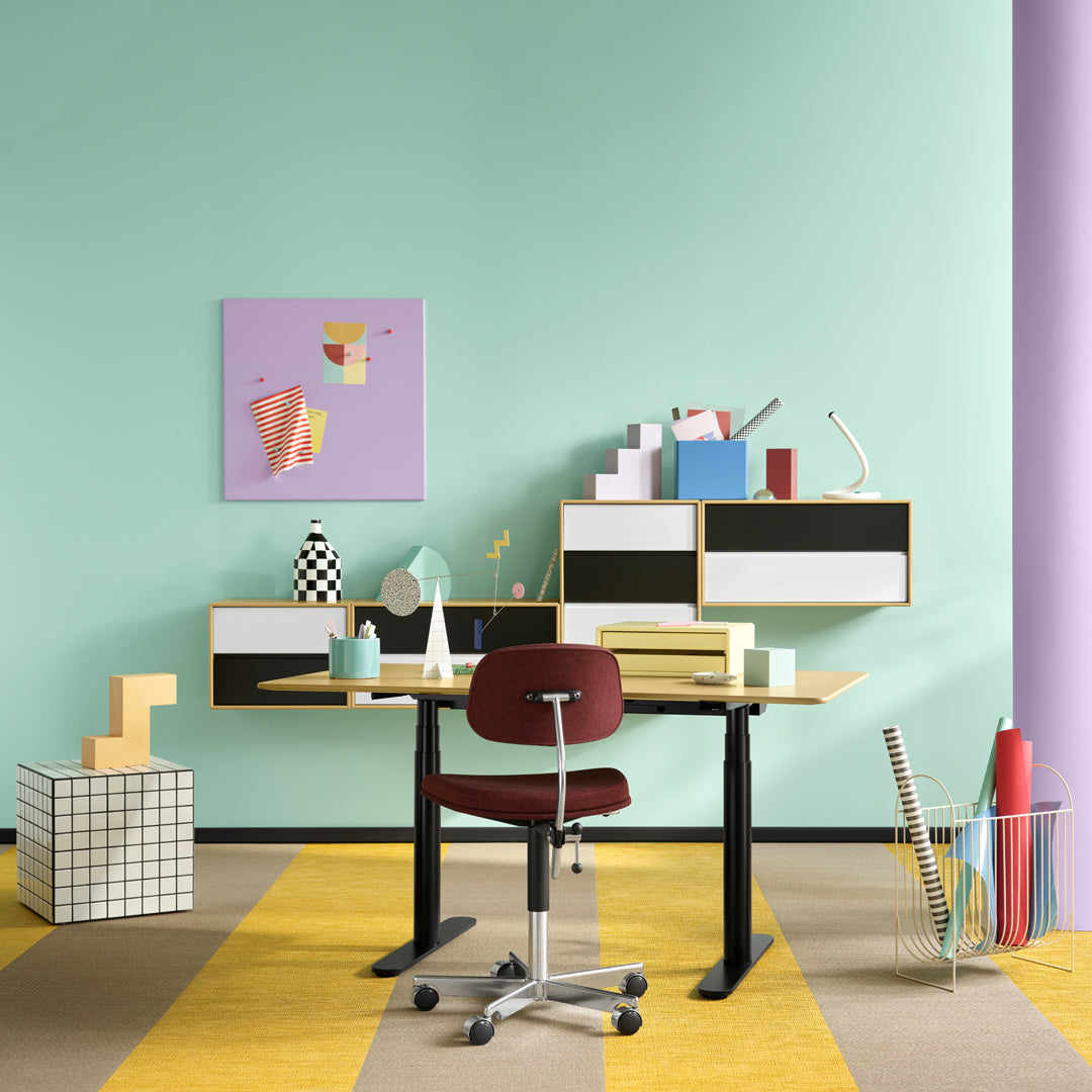 Tableau d'affichage BM1212