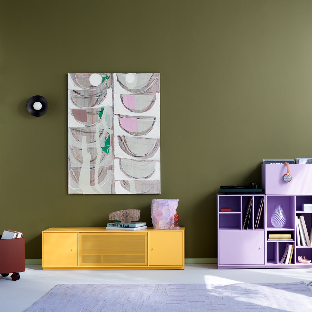Boîte de couleur I ¨C S6161