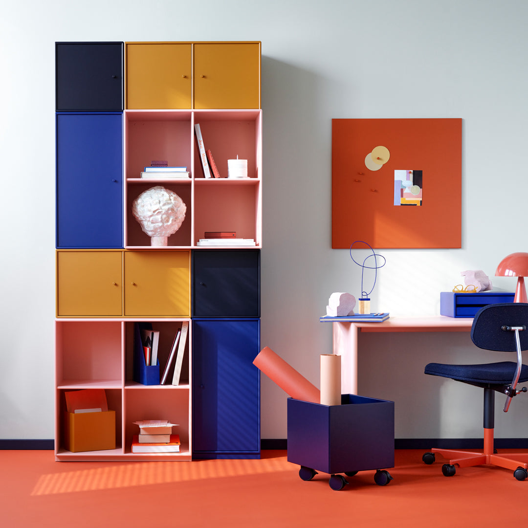 Boîte de couleur I ¨C S6161