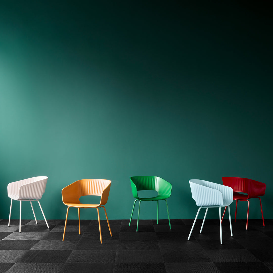 Fauteuil Maríe 401