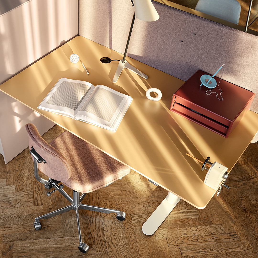 Classer le plateau