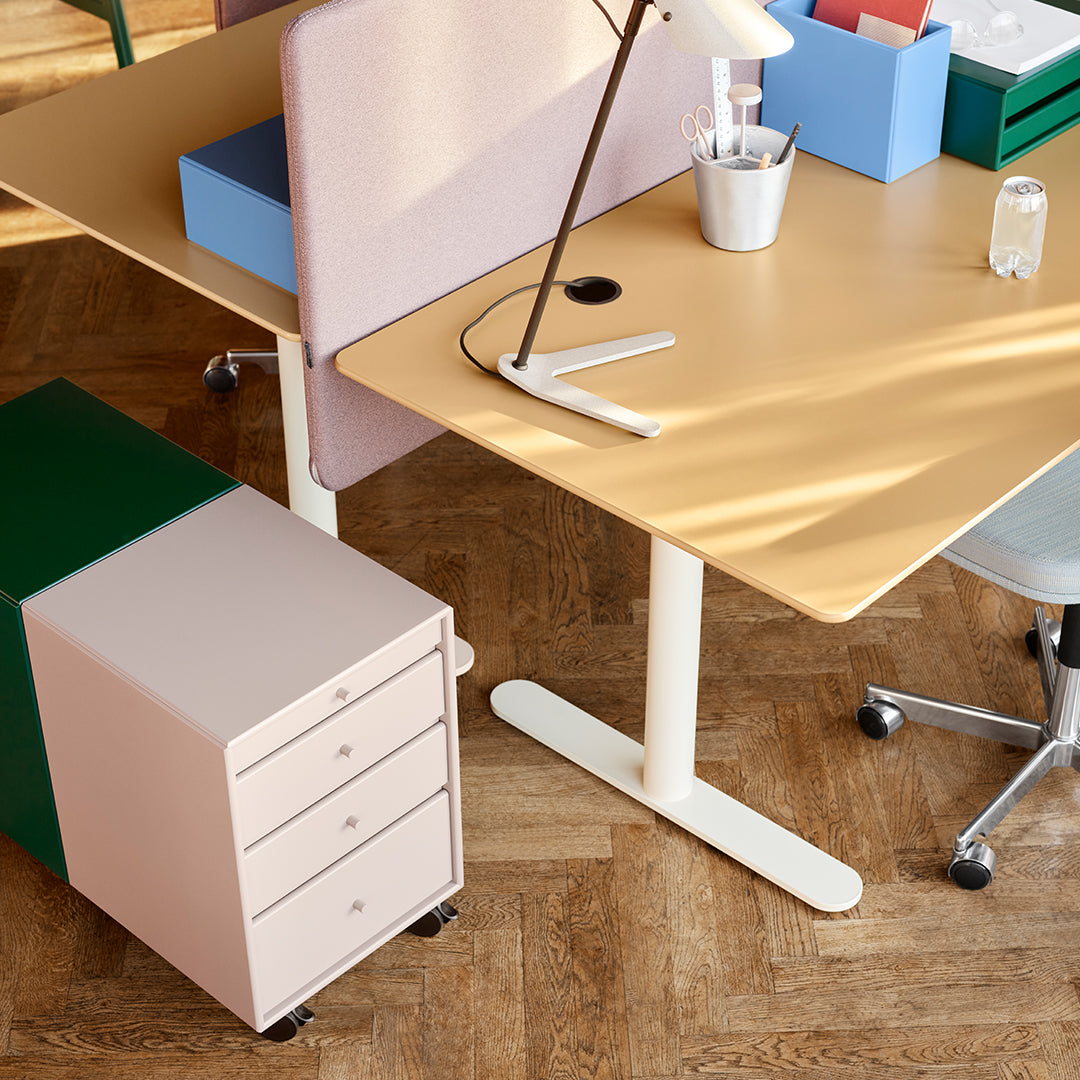 Classer le plateau