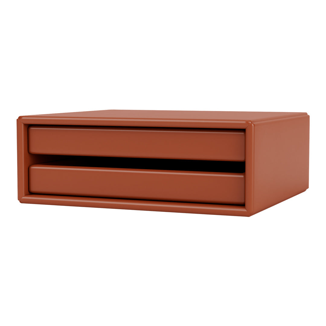 Classer le plateau
